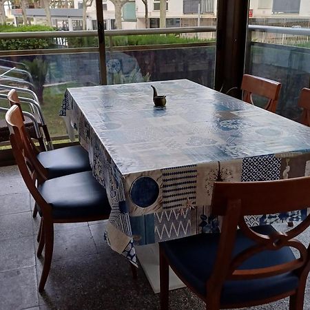 Apartamento En 1ª Linea De Mar En Salou Zewnętrze zdjęcie