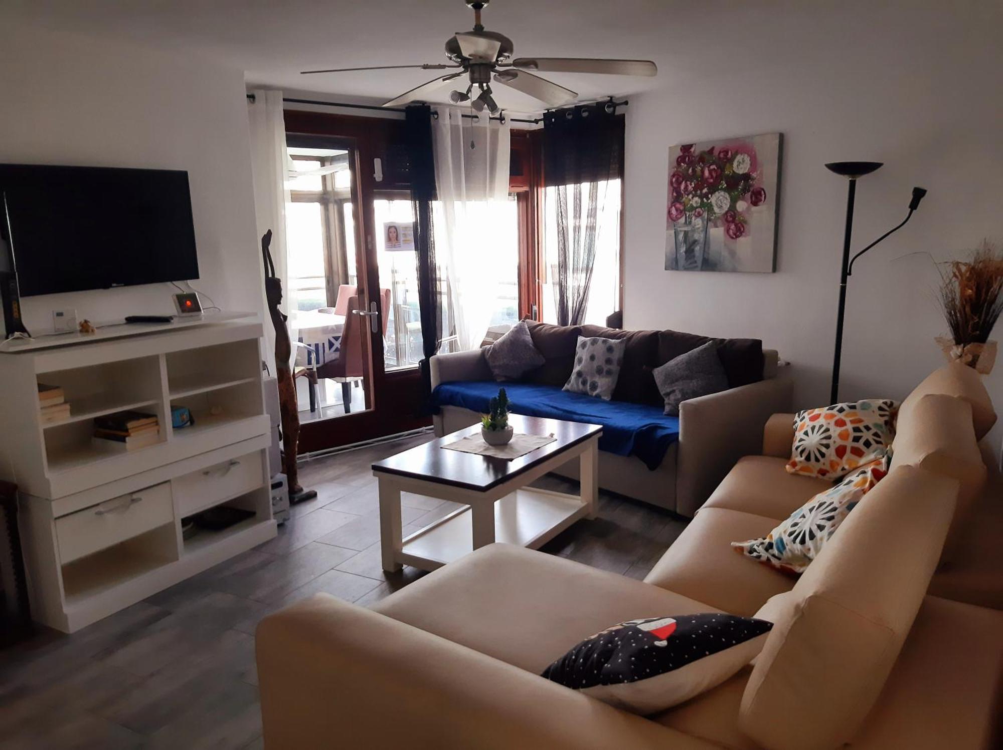 Apartamento En 1ª Linea De Mar En Salou Zewnętrze zdjęcie