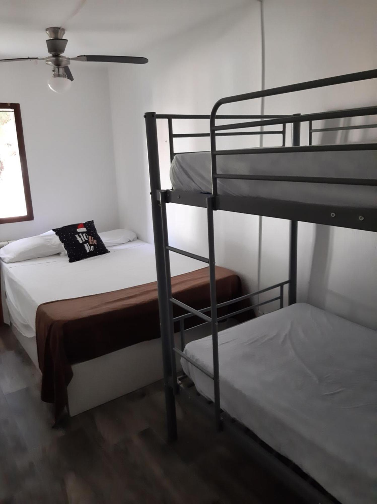 Apartamento En 1ª Linea De Mar En Salou Zewnętrze zdjęcie