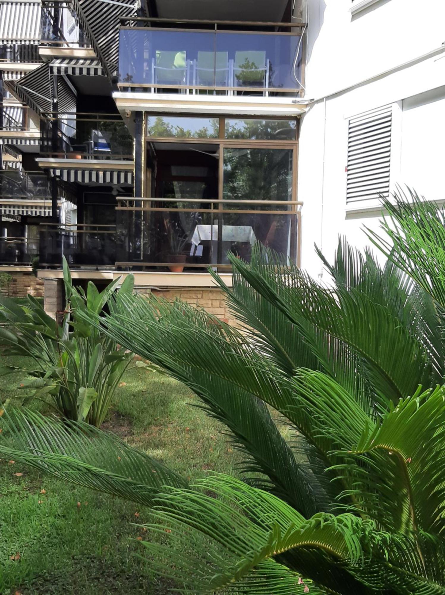 Apartamento En 1ª Linea De Mar En Salou Zewnętrze zdjęcie