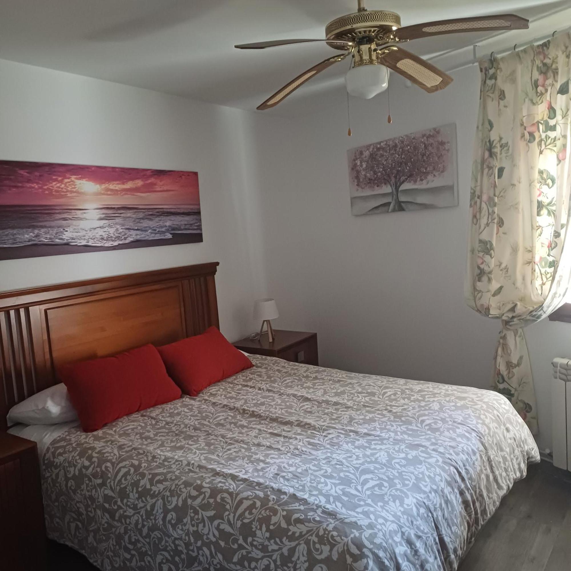 Apartamento En 1ª Linea De Mar En Salou Zewnętrze zdjęcie