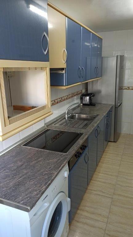 Apartamento En 1ª Linea De Mar En Salou Zewnętrze zdjęcie